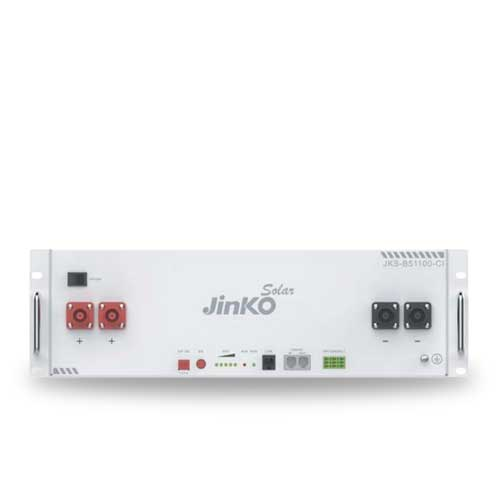 JINKO Lithium Battery JKS-B48100-HI- 4.8kWh